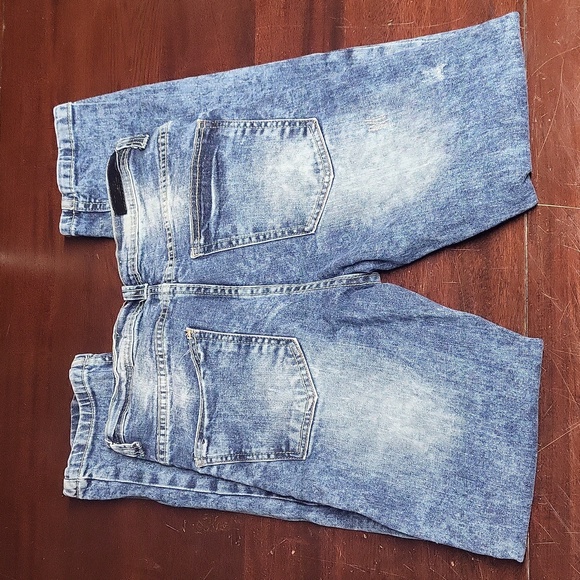 Thrill jeans16 - Picture 3 of 7